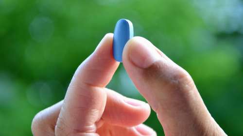 Le Viagra lié à un risque 69 % plus faible de développer la maladie d’Alzheimer