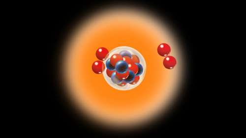 Des physiciens créent un nouvel isotope du magnésium