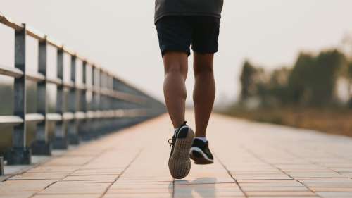 Dix minutes de jogging modéré suffisent à améliorer l’humeur et les fonctions cérébrales