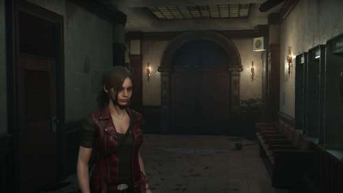 Resident Evil : des fans travaillent sur un remake de Code Veronica