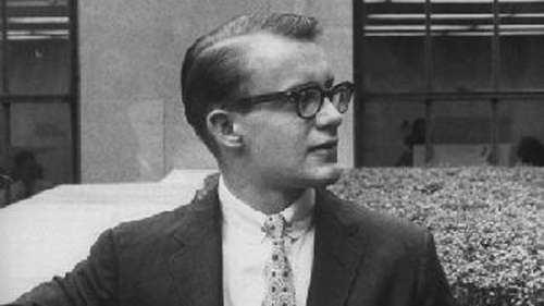 L’histoire de Michael Rockefeller et de la tribu anthropophage derrière sa disparition