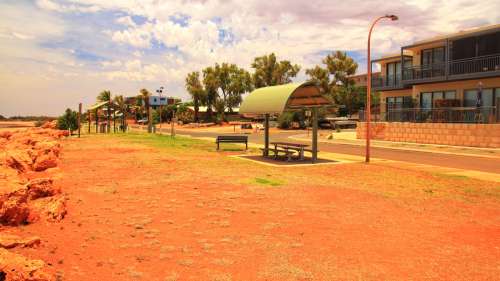 Record : la température atteint 50,7 °C en Australie