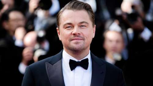 Une espèce d’arbre nouvellement identifiée nommée en l’honneur de Leonardo DiCaprio