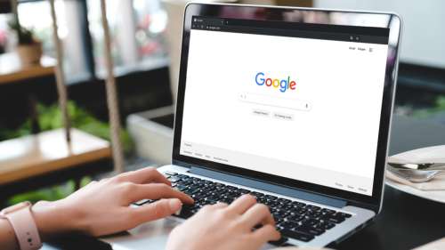 Voici les 10 recherches les plus populaires sur Google en 2021