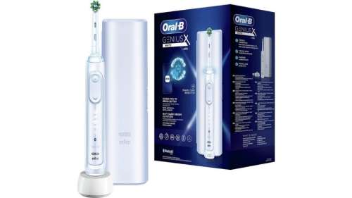 BON PLAN : 50 € de réduction sur cette brosse à dents électrique Oral-B