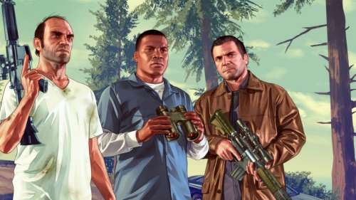 Rockstar Games officialise enfin le développement de GTA 6