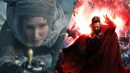 Le Seigneur des Anneaux, Doctor Strange 2… Découvrez les meilleurs trailers du Super Bowl