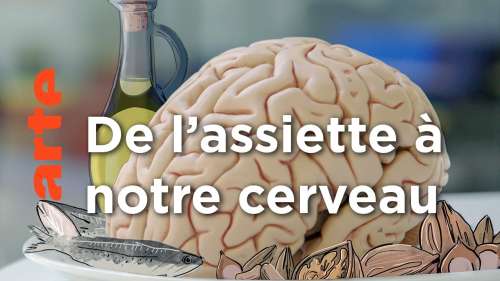 L’alimentation a-t-elle une influence sur notre état mental et nos capacités intellectuelles ?