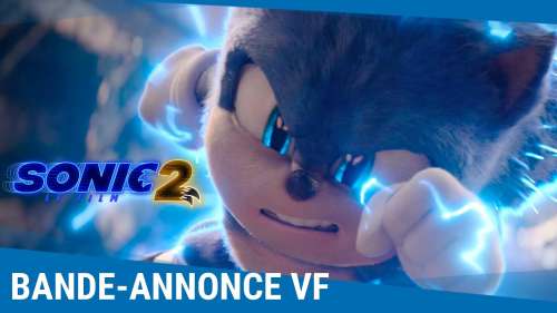 Sonic affronte Robotnik et Knuckles dans une nouvelle bande-annonce explosive