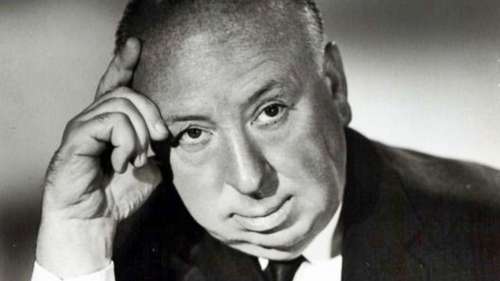 Portrait d’Alfred Hitchcock, le maître du suspense qui a révolutionné le cinéma