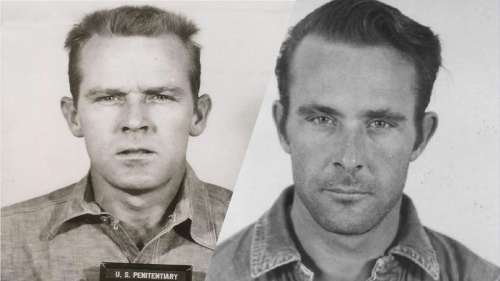 L’histoire de John et Clarence Anglin, les deux seuls hommes à s’être échappés d’Alcatraz