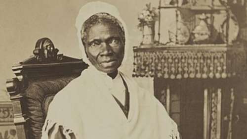 Sojourner Truth a lutté sans relâche pour l’abolition de l’esclavage et les droits des femmes