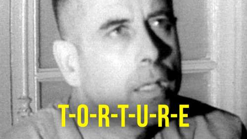 Jeremiah A. Denton, le prisonnier qui a passé un message codé lors d’une interview de propagande