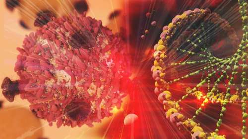 Une vaste étude génétique révèle 58 nouvelles mutations à l’origine du cancer