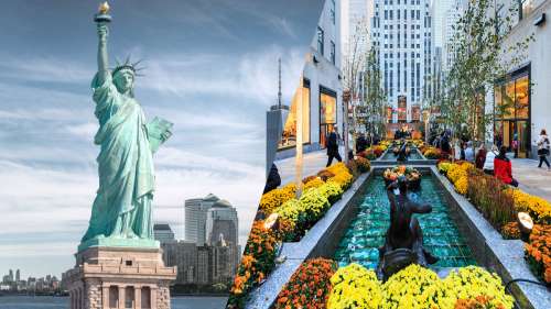 10 activités à faire pour passer vos plus belles vacances à New York