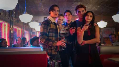 C’est officiel : la saison 7 de Riverdale sera la dernière