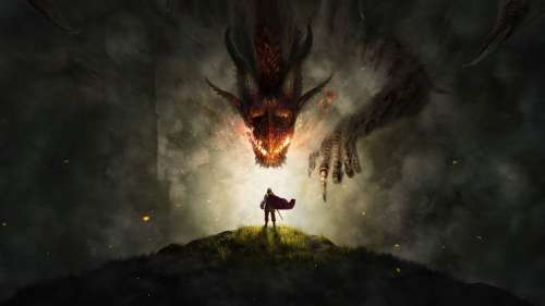 Dragon’s Dogma : le jeu vidéo de type action-RPG aura droit à une suite