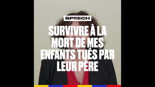 Pour la « punir » de vouloir divorcer, son ex-mari a tué leurs deux enfants avant de se suicider