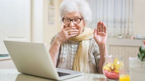 Le saviez-vous ? En 2011, une femme de 75 ans a coupé Internet dans toute l’Arménie