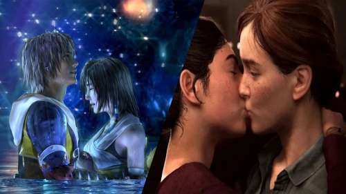 Ces 10 couples mythiques du jeu vidéo et leur amour sans faille ont ému les joueurs du monde entier