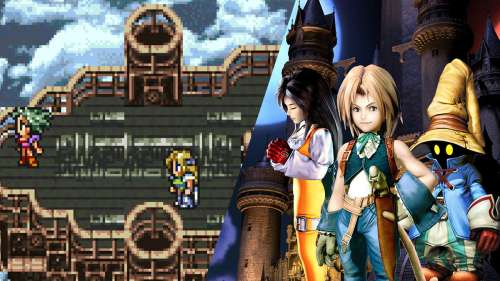 Les 10 meilleurs jeux de la saga Final Fantasy qui ont marqué les fans à jamais