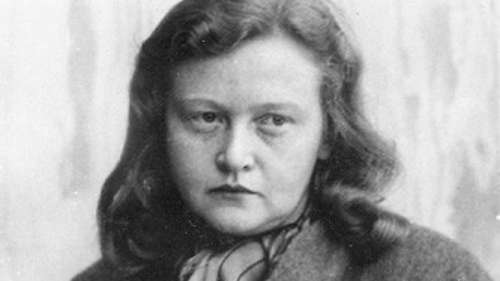 Portrait de Ilse Koch, l’horrible « sorcière nazie » du camp de Buchenwald