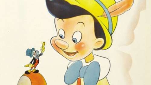 QUIZ : Êtes-vous incollable sur Pinocchio, ce dessin animé culte ?