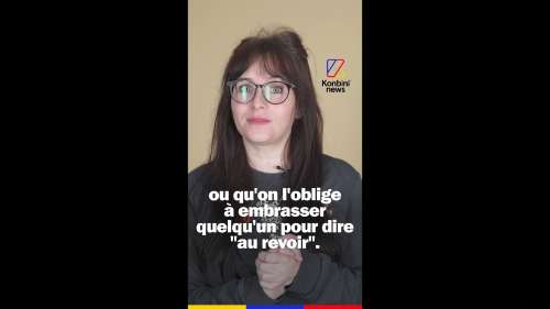 Contre les violences éducatives ordinaires, elle adresse aux parents un message fort