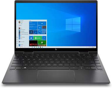 Vente Flash : 130 € de réduction sur cet ordinateur portable HP Envy