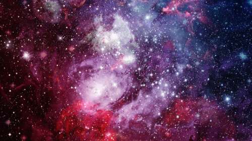 Le télescope spatial James-Webb découvre la plus ancienne galaxie jamais observée