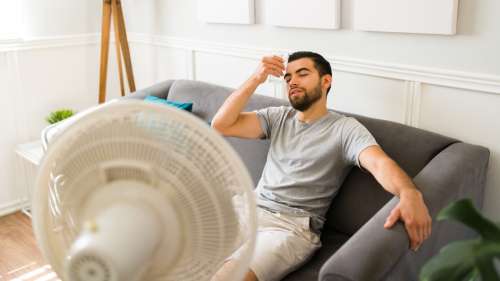 10 conseils pour garder votre maison au frais en période de canicule