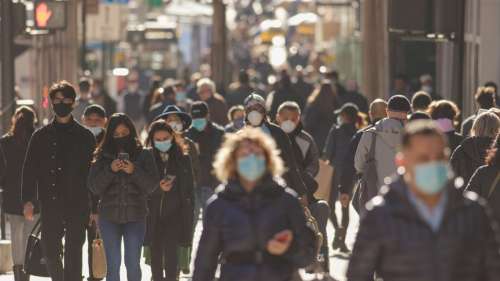 Quelle est la différence entre une épidémie et une pandémie ?