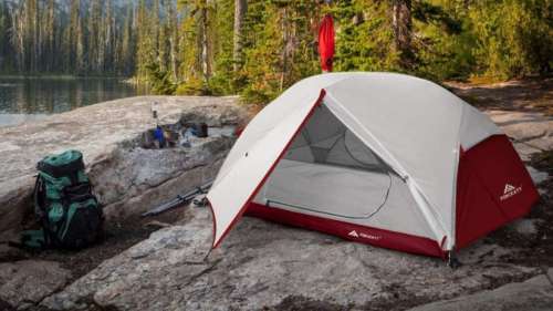 BON PLAN : Cette tente ultra-pratique est idéale pour les passionnés de camping