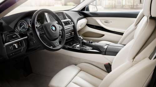 BMW oblige les conducteurs à payer un abonnement pour avoir accès au chauffage dans leur voiture