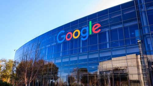 Google demande à ses employés d’augmenter leur productivité