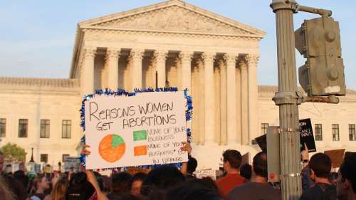 Ce que la science dit du droit à l’avortement