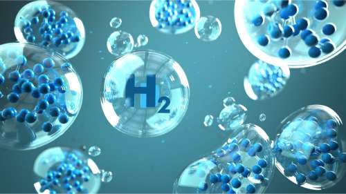 Des scientifiques créent un dispositif capable de produire de l’hydrogène à partir de l’air