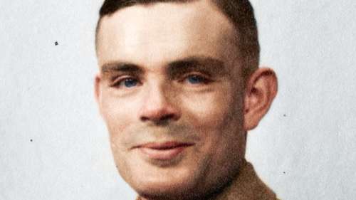 L’histoire d’Alan Turing, ce héros trahi par le pays qu’il a sauvé
