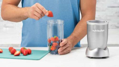 BON PLAN : Ce blender vous permettra de faire le plein de vitamines