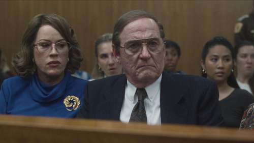 Dahmer : le père du tueur en série veut porter plainte contre Netflix