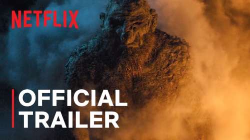 Netflix dévoile le premier trailer du film d’action scandinave Troll