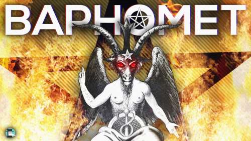 Zoom sur Baphomet, le démon aux origines occultes