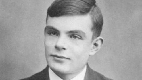 Portrait d’Alan Turing, ce héros trahi par le pays qu’il a sauvé