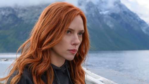 Pour la première fois, Scarlett Johansson sera à l’affiche d’une série télévisée