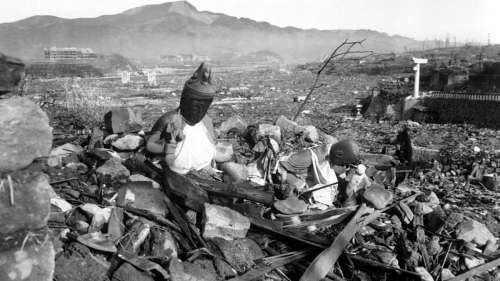 Hiroshima et Nagasaki sont-elles toujours radioactives ?