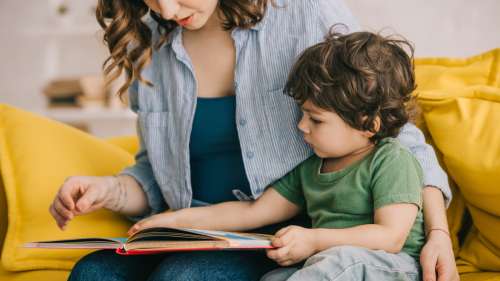 10 comptines pour enfants qui auraient dû être interdites