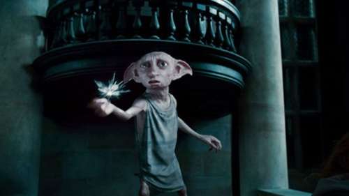 Harry Potter : les chaussettes sur la tombe de Dobby sont une menace pour l’environnement