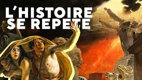 L’histoire est une éternelle répétition : toutes nos civilisations finissent par s’effondrer