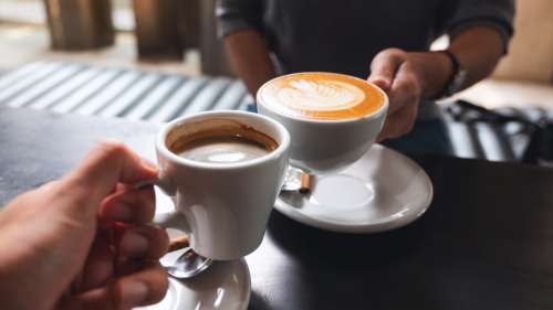 Les bienfaits du café pour la santé