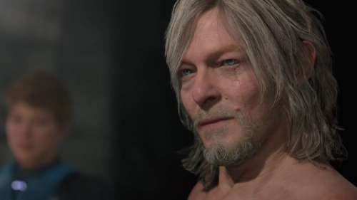 Death Stranding 2 officiellement annoncé avec un premier trailer